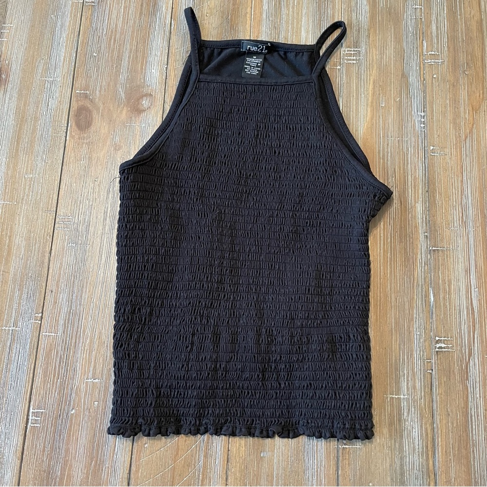 Rue 21 halter top